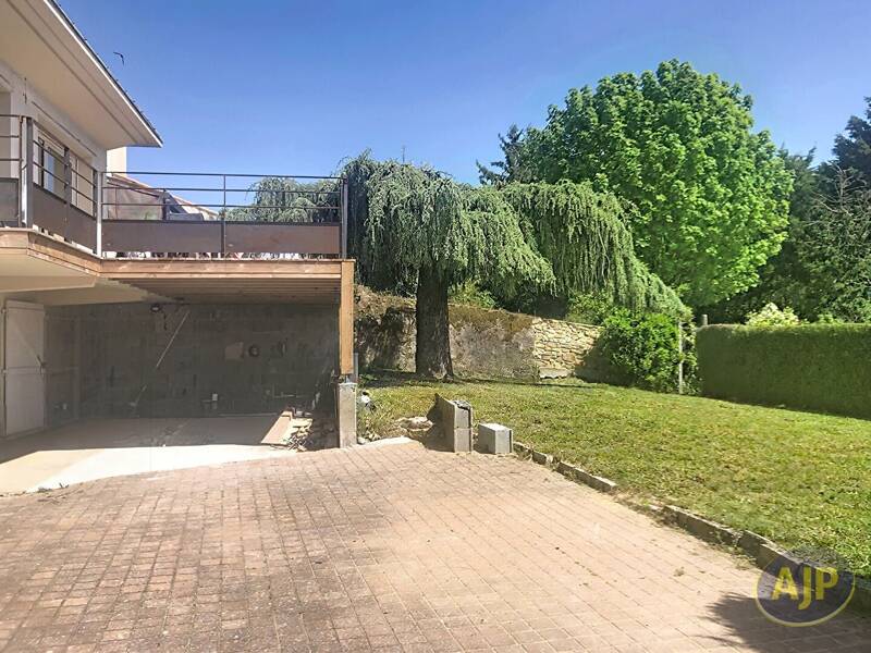 Maison à vendre, 90m², CHOLET