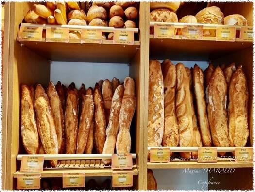 Boulangerie / Pâtisserie à vendre Fonds de commerce 152 750 € 7 pièces 180 m² de surface de vente Châteauroux 36000