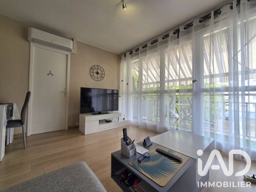 Appartement à vendre 170 000 € 3 pièces 2 chambres 63,19 m² Étage 1/5 Breuil-Fleurs Chevigny-Saint-Sauveur 21800