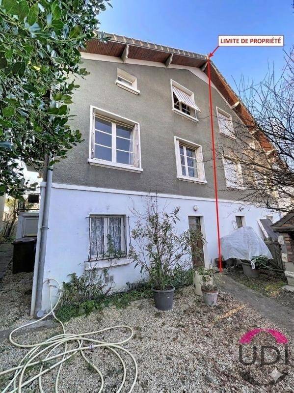 Maison à vendre, 88m², CORBEIL ESSONNES