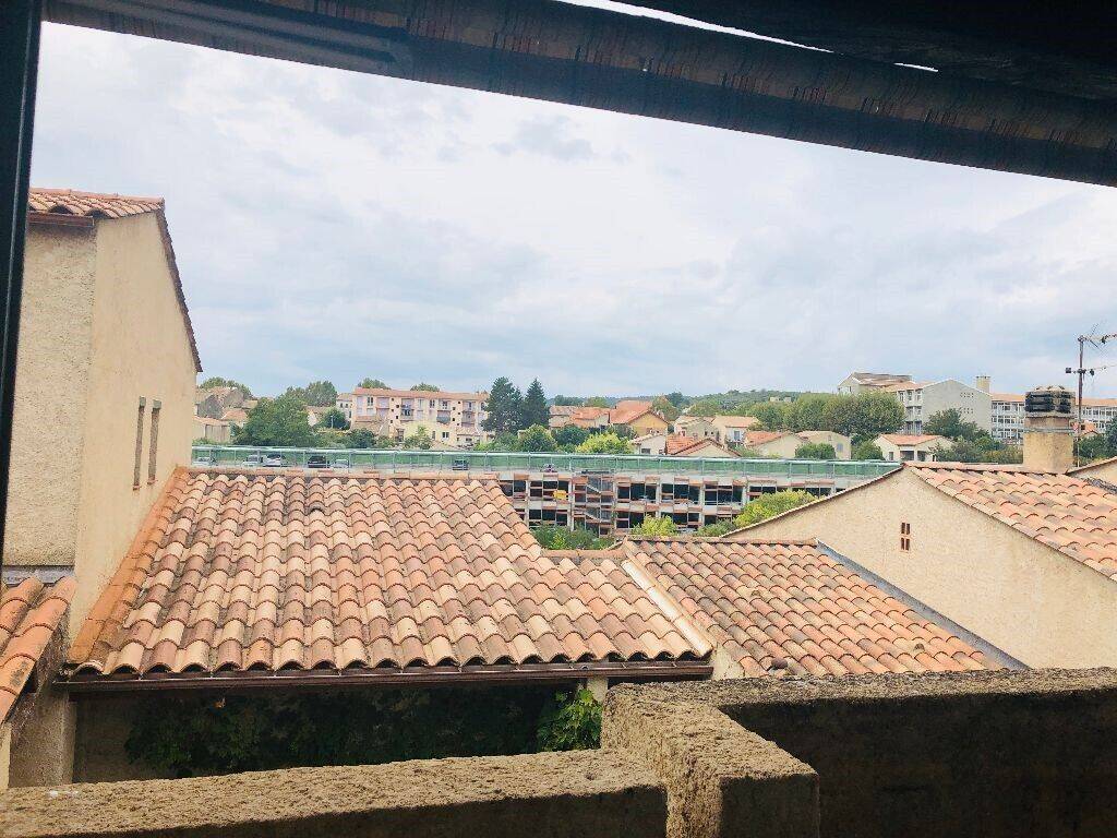 Maison à louer, 40m², MANOSQUE