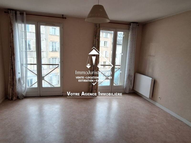 Maison à vendre, 37m², LIMOGES