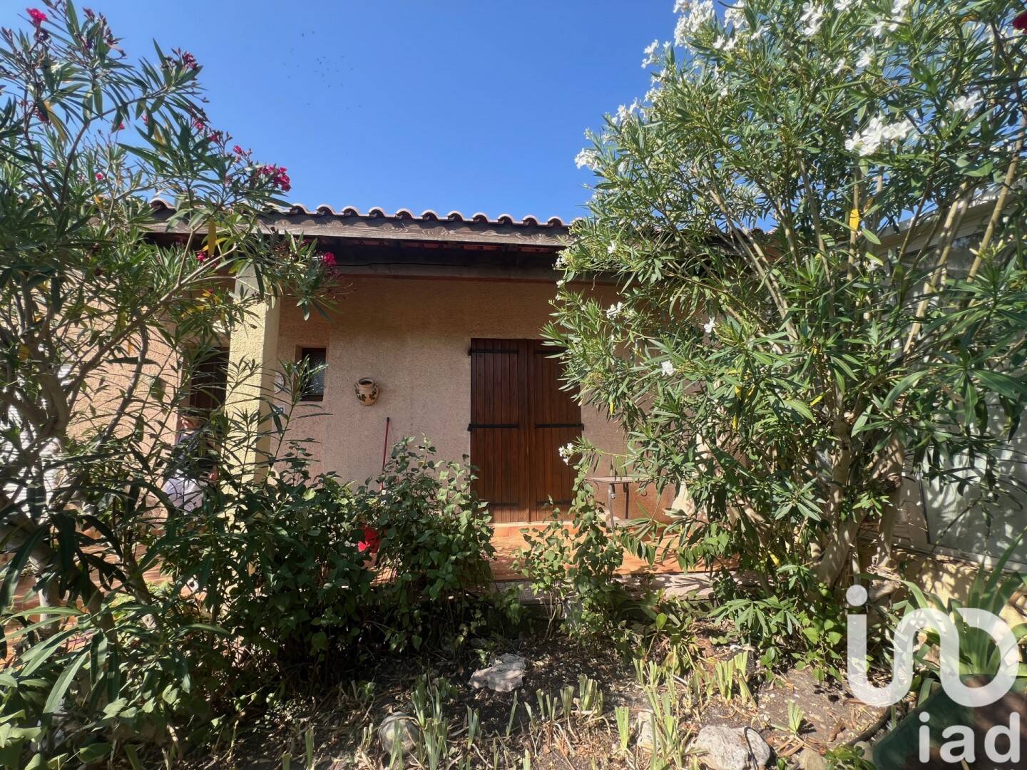 Maison à vendre, 153m², SAINT JEAN DE FOS