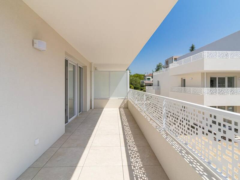 Maison à louer, 58m², MARSEILLE 13E