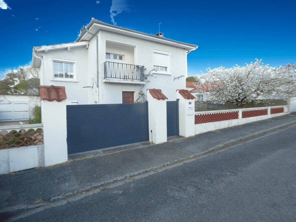 Maison à vendre, 102m², PAU