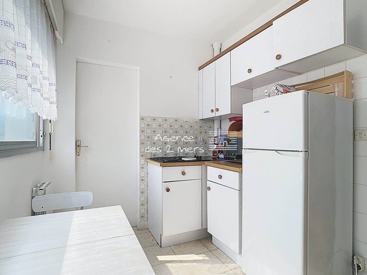 Maison à vendre, 57m², QUIBERON