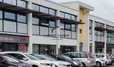 Local commercial à vendre 360 000 € 225 m² de surface de vente Idron 64320