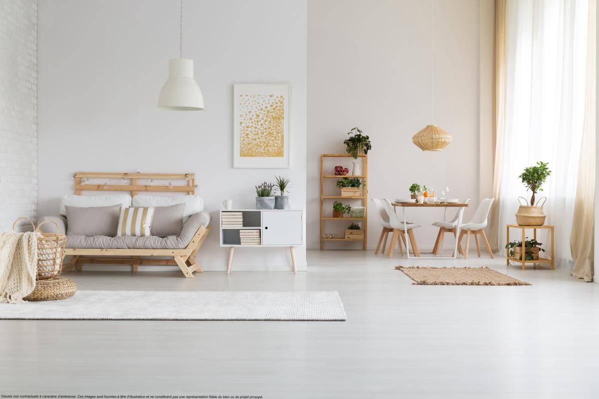 Maison à vendre, 86m², FONTENAY AUX ROSES
