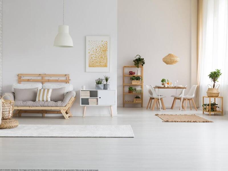 Maison à vendre, 86m², FONTENAY AUX ROSES