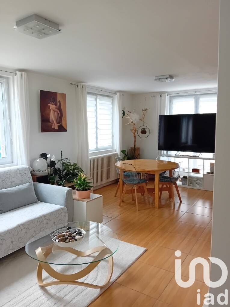 Maison à vendre, 103m², ROZAY EN BRIE