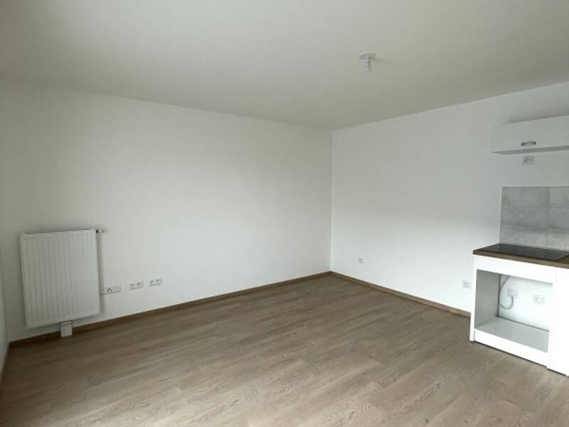 Maison à louer, 65m², AMIENS