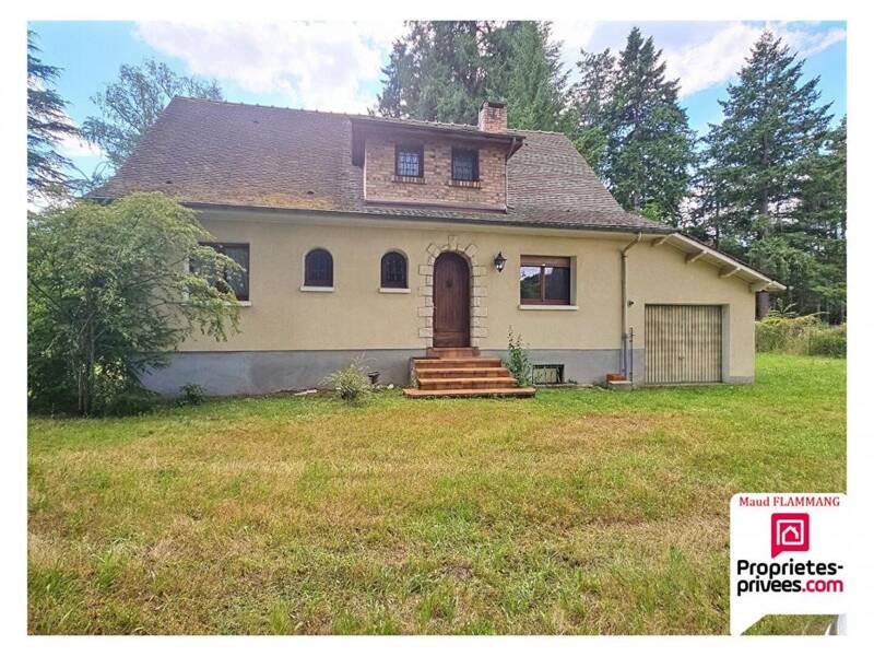 Maison à vendre, 135m², ORLEANS