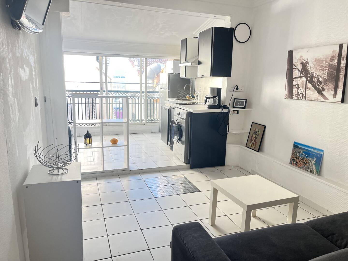 Maison à louer, 31m², CANNES
