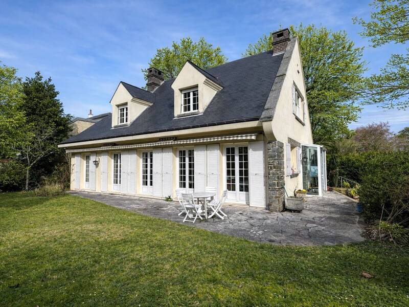 Maison à vendre, 170m², LE VESINET