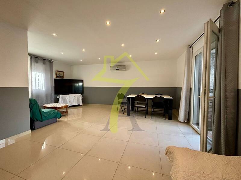 Maison à vendre, 200m², MARSEILLE 3E