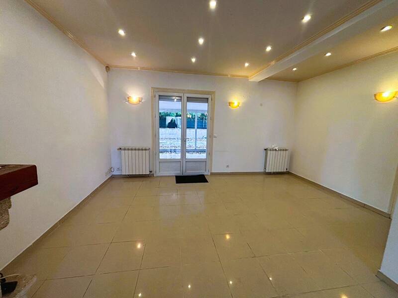 Maison à vendre, 122m², VILLETANEUSE