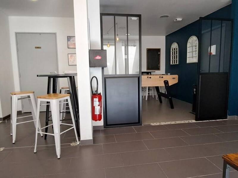Maison à vendre, 18m², REIMS