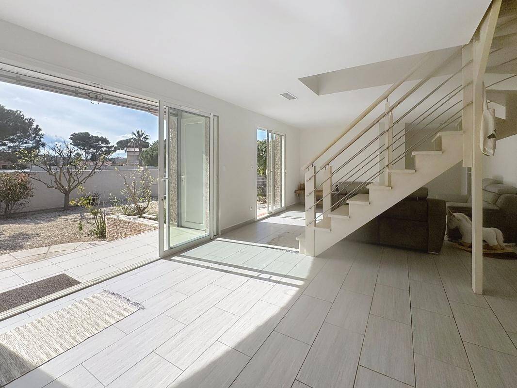 Maison à vendre, 130m², SAINTE MARIE