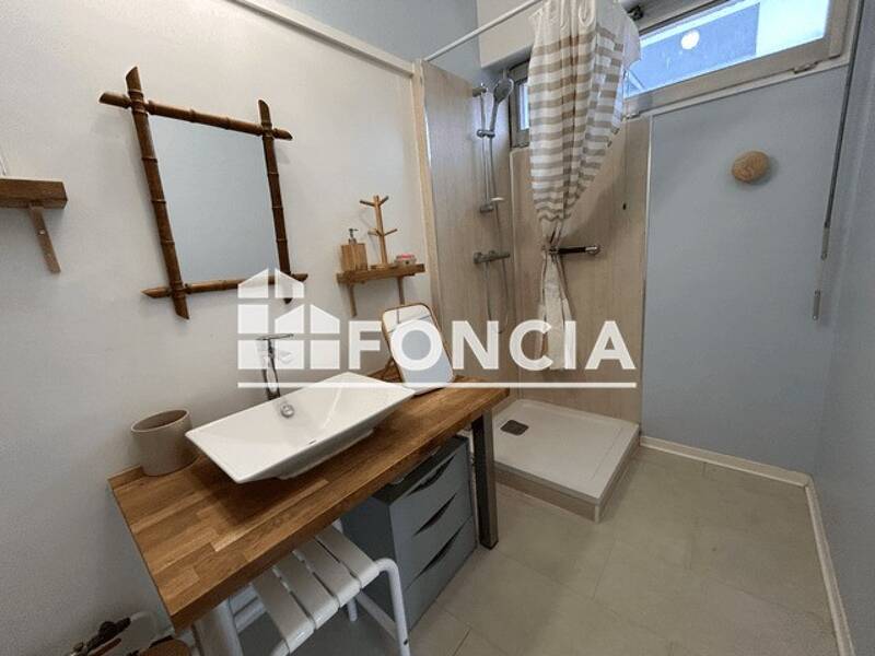 Maison à louer, 61m², ROUEN