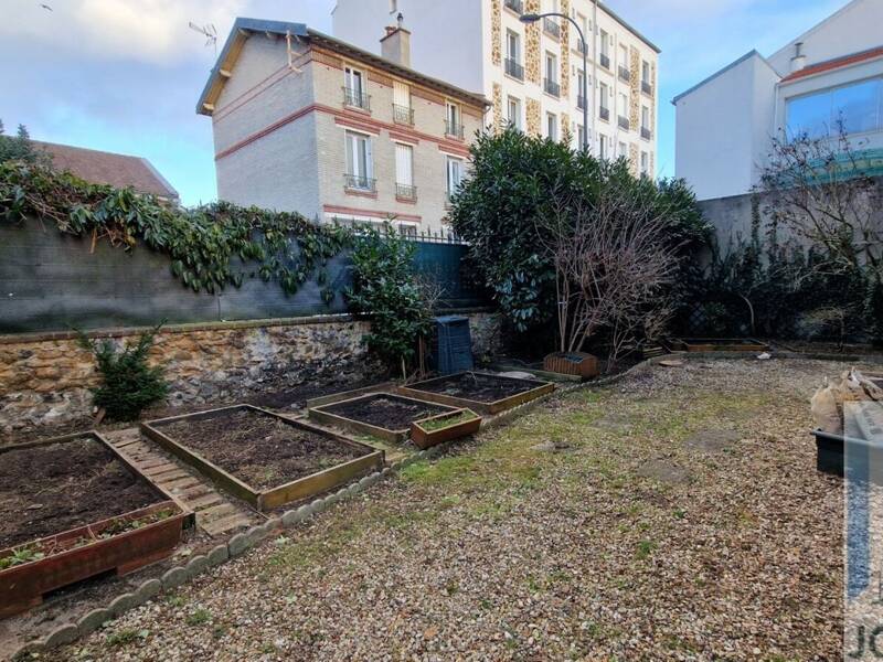 Maison à louer, 125m², FONTENAY SOUS BOIS