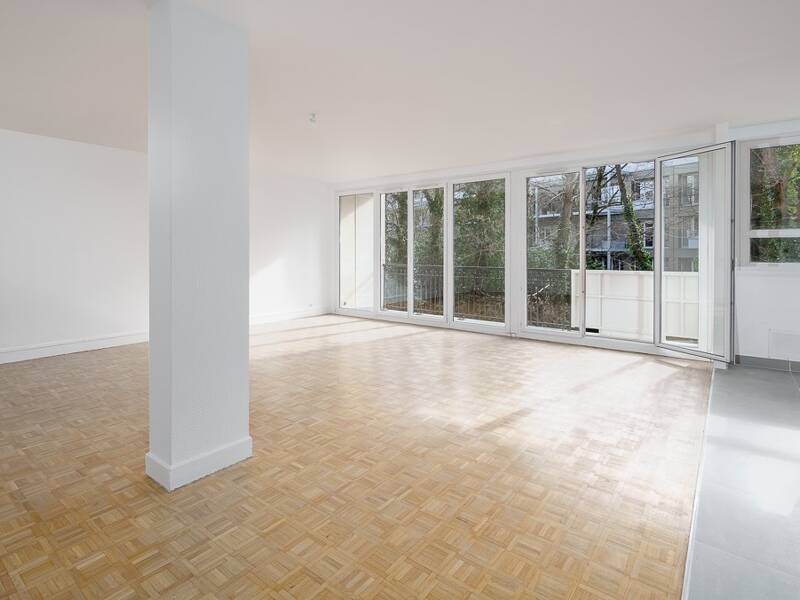 Maison à louer, 109m², VILLE D'AVRAY