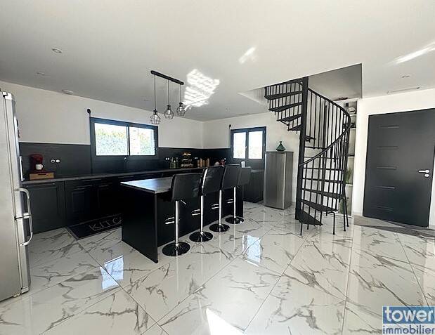 Maison à vendre, 144m², SAINT HILAIRE