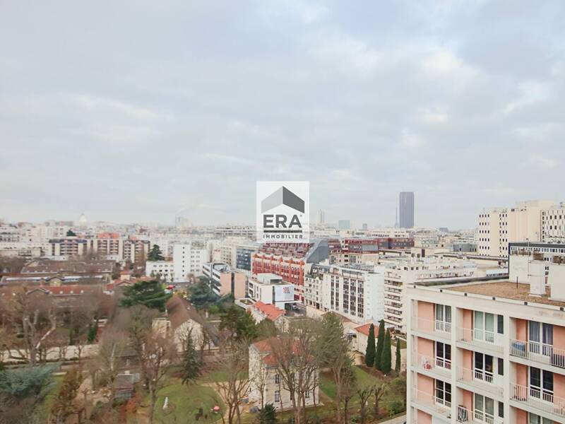 Maison à vendre, 54m², PARIS 13E