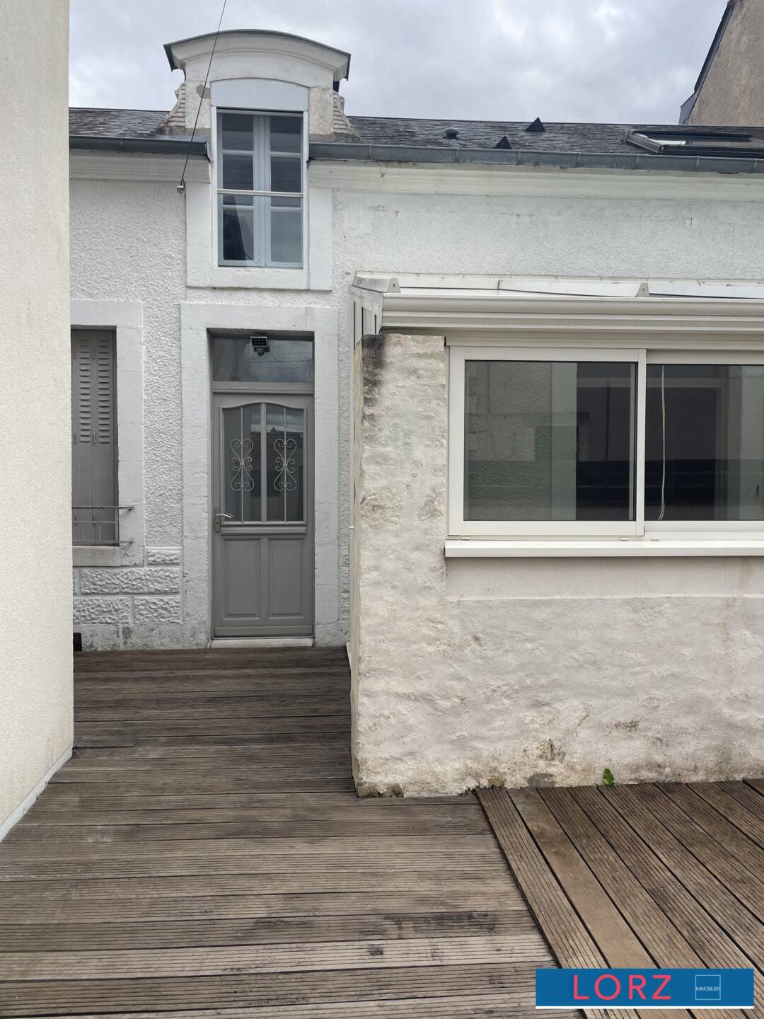 Maison à vendre, 88m², BOURGES