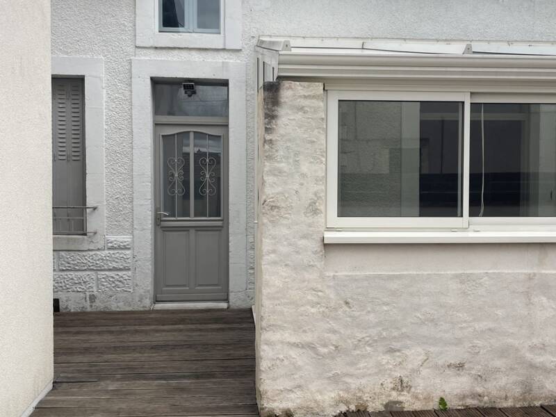 Maison à vendre, 88m², BOURGES