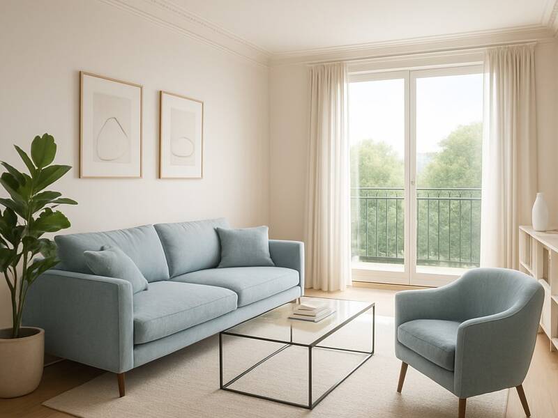 Maison à vendre, 97m², VELIZY VILLACOUBLAY