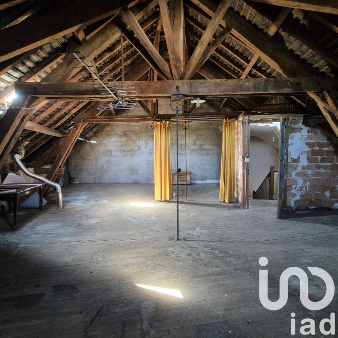 Maison à vendre, 120m², ORADOUR SUR VAYRES