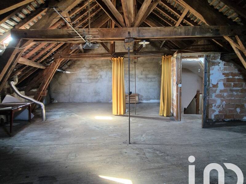 Maison à vendre, 120m², ORADOUR SUR VAYRES