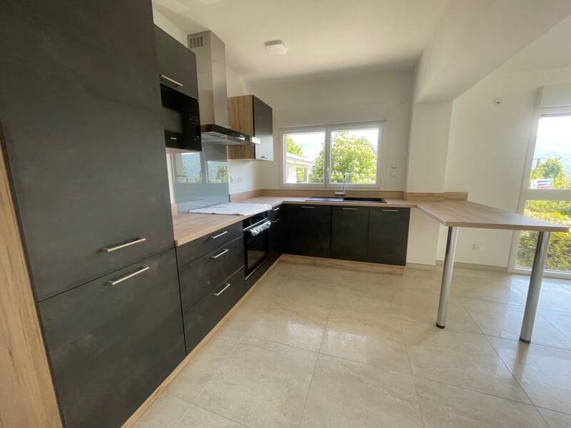 Maison à louer, 97m², SAINT ISMIER