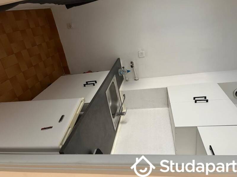 Maison à louer, 25m², NICE