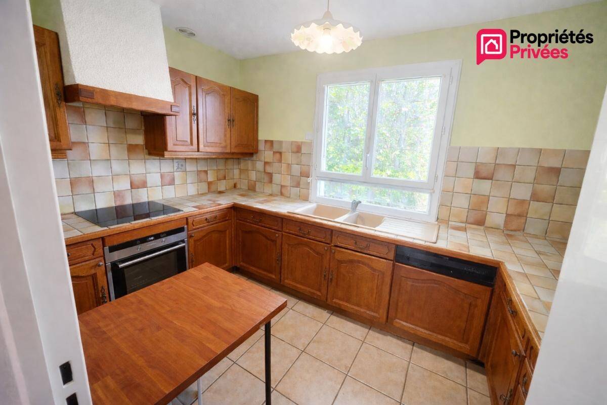 Maison à vendre, 83m², SAINT GERMAIN SUR MORIN