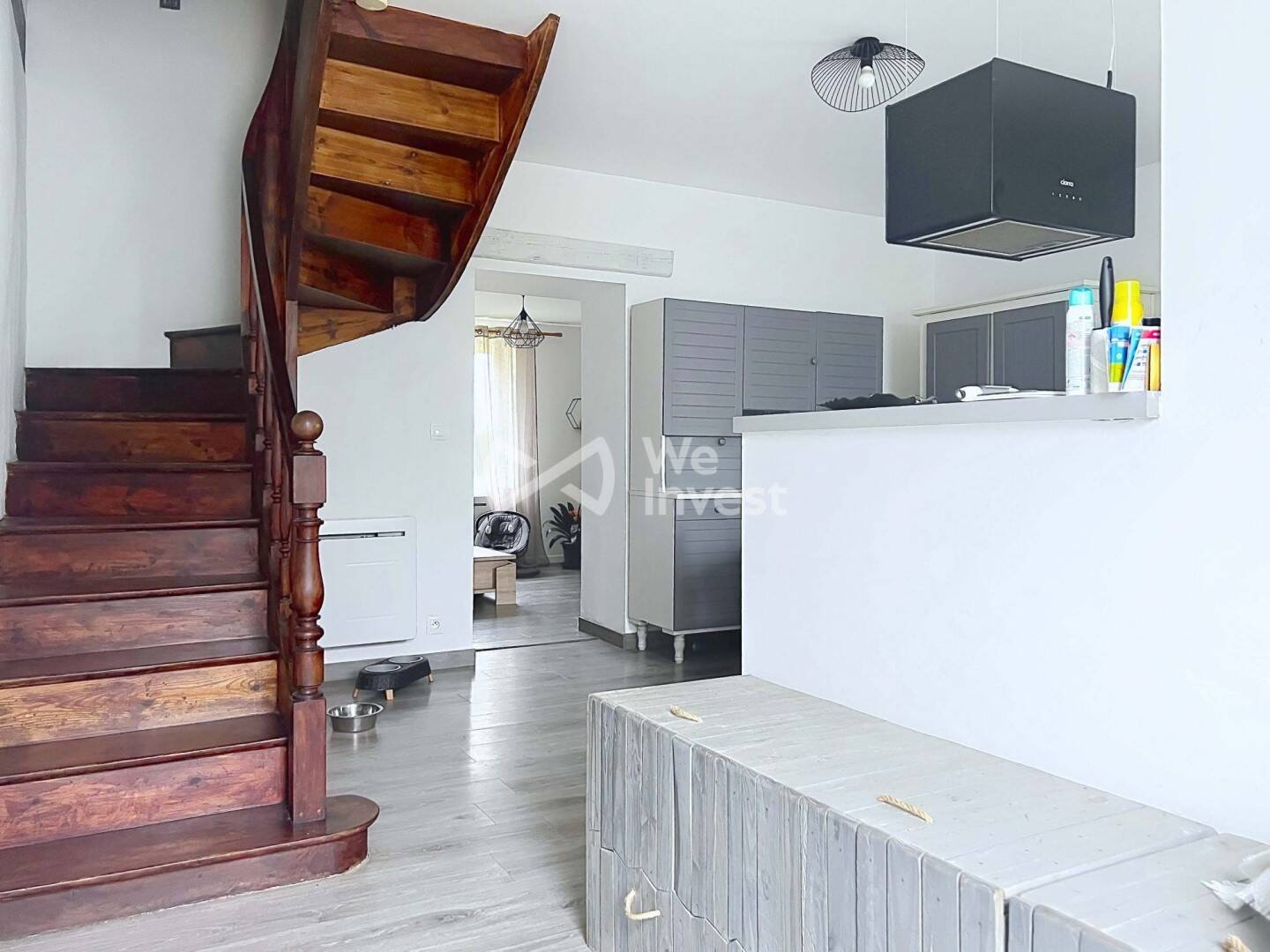 Maison à vendre, 73m², SAINTE REINE DE BRETAGNE