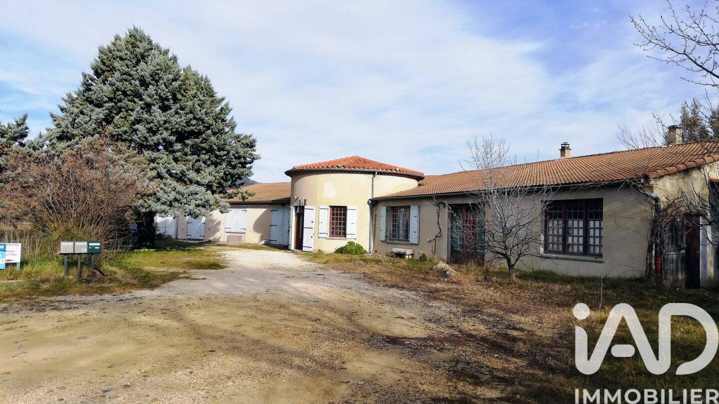 Maison à vendre, 286m², DROME