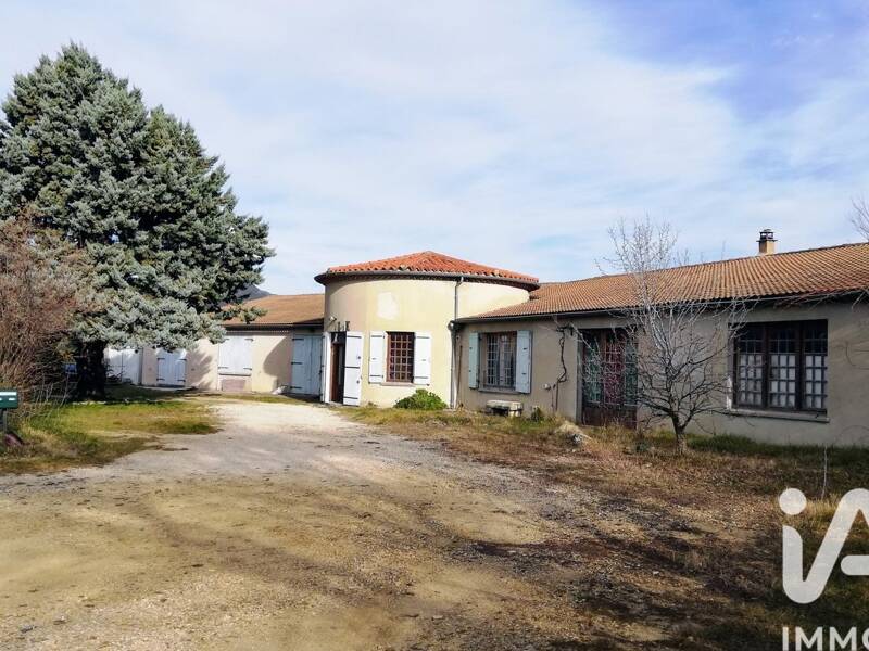 Maison à vendre, 286m², DROME