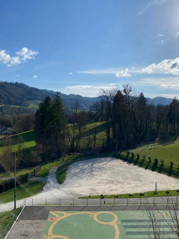 Maison à louer, 75m², SAINT GEOIRE EN VALDAINE