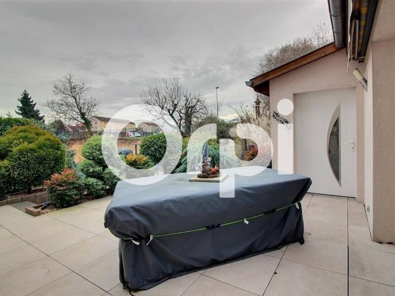 Maison à vendre, 238m², BISCHHEIM