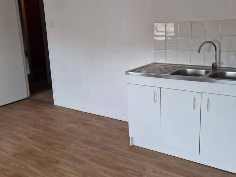 Maison à louer, 38m², FRESNES SUR ESCAUT