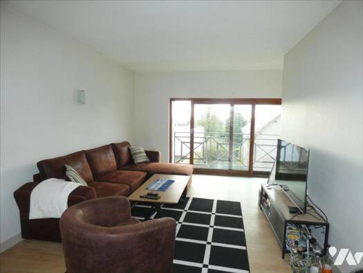 Duplex à vendre 84 800 € 3 pièces 2 chambres 62 m² Étage 2/2 Pleyben 29190