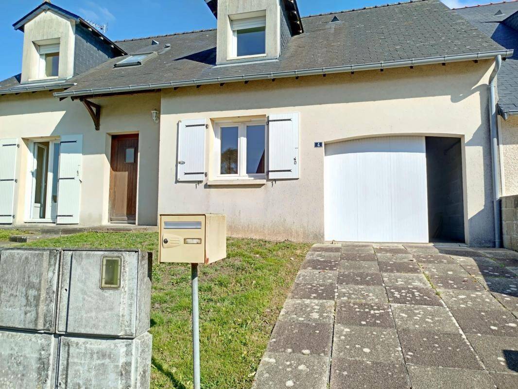 Maison à vendre, 91m², CHOLET