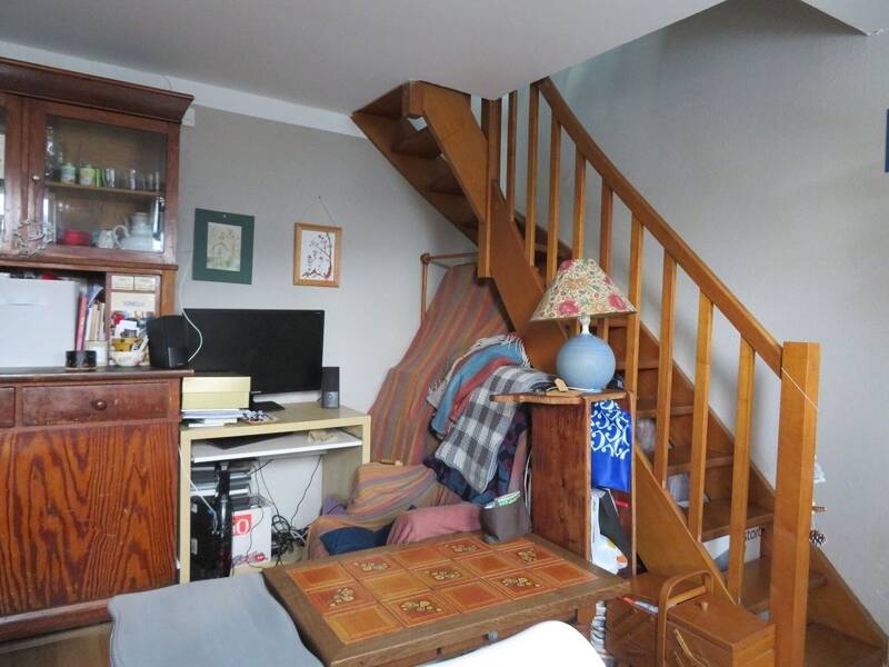 Maison à vendre, 17m², LILLE