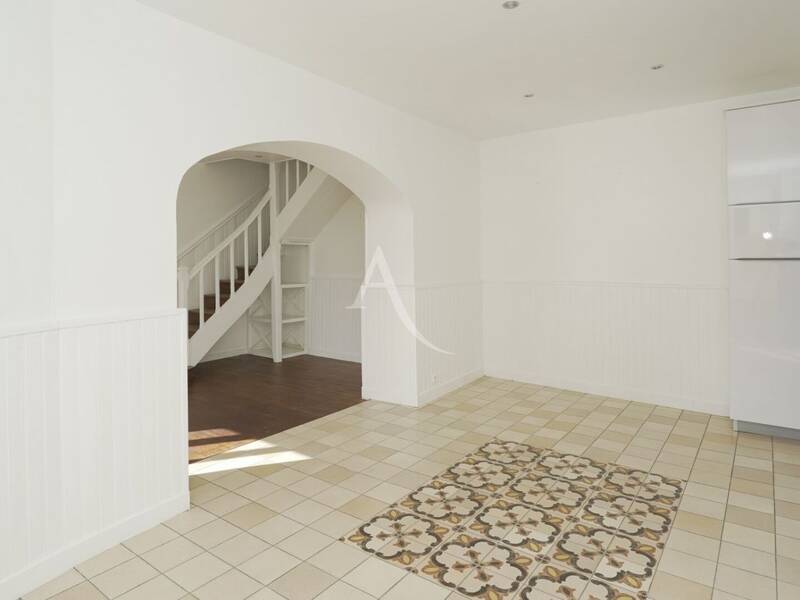 Maison à vendre, 98m², PLOERMEL