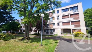Appartement à vendre 190 000 € 4 pièces 2 chambres 85 m² 3ème étage Livry Gargan 93190