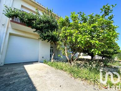 Maison de ville à vendre 436 000 € 6 pièces 5 chambres 160 m² 401 m² de terrain Villeneuve-de-la-Raho 66180