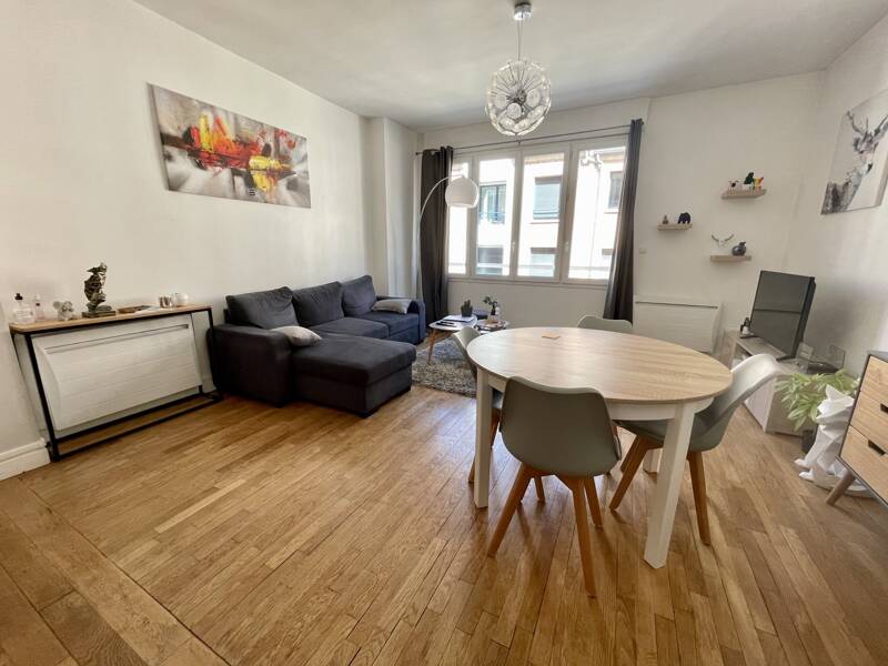 Maison à louer, 60m², AMIENS