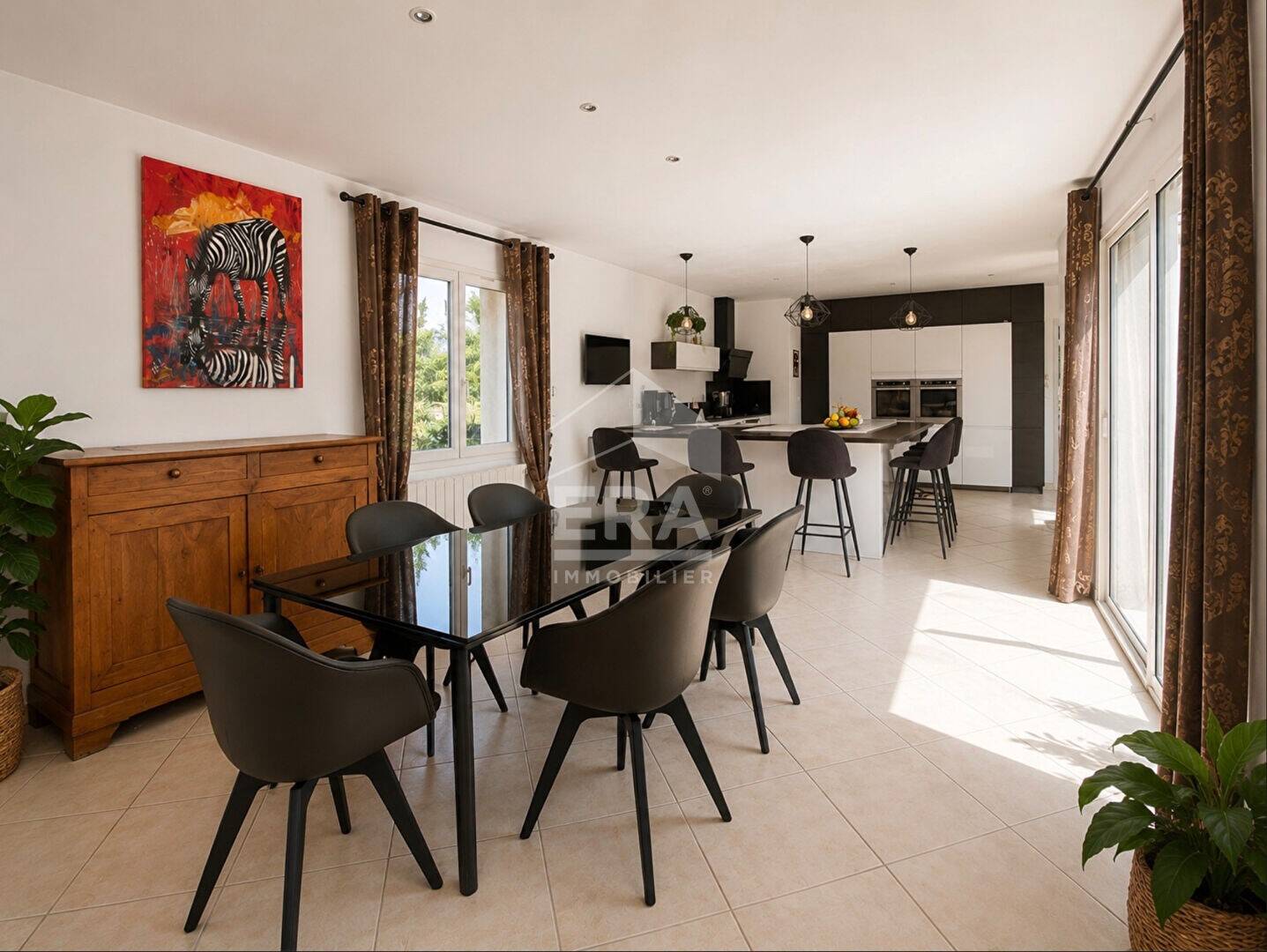 Maison à vendre, 173m², GUJAN MESTRAS