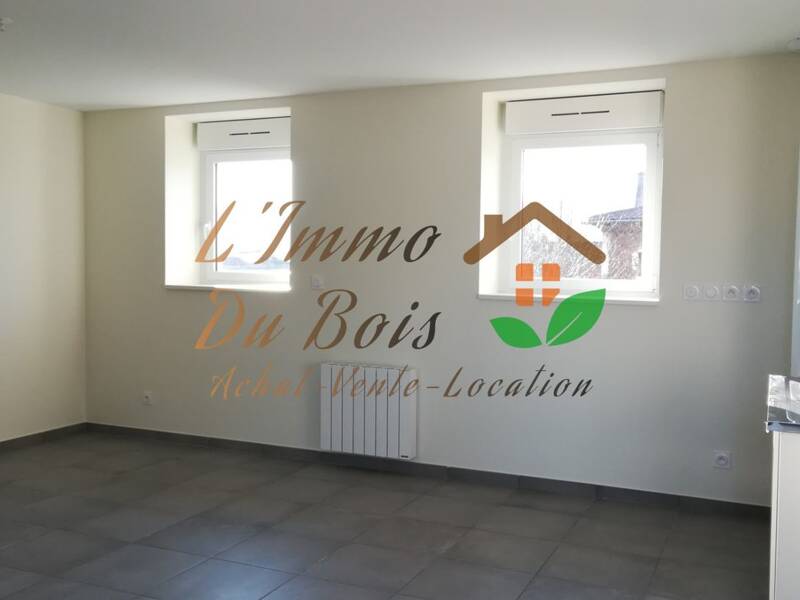 Maison à louer, 54m², SAINT RAMBERT D'ALBON